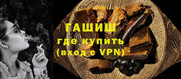 гашик Надым